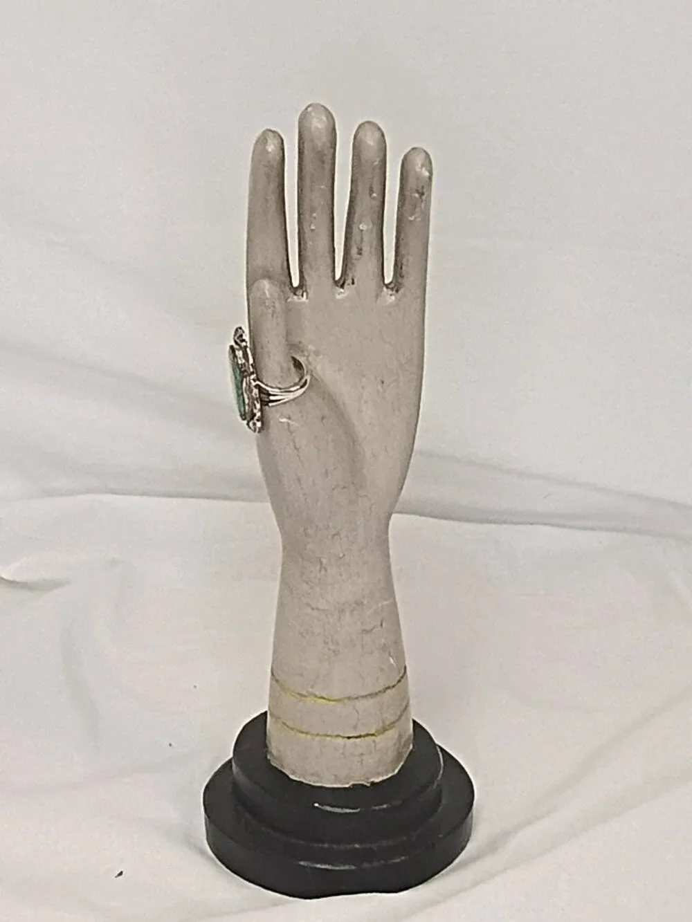 Running Bear Trading Co Ring